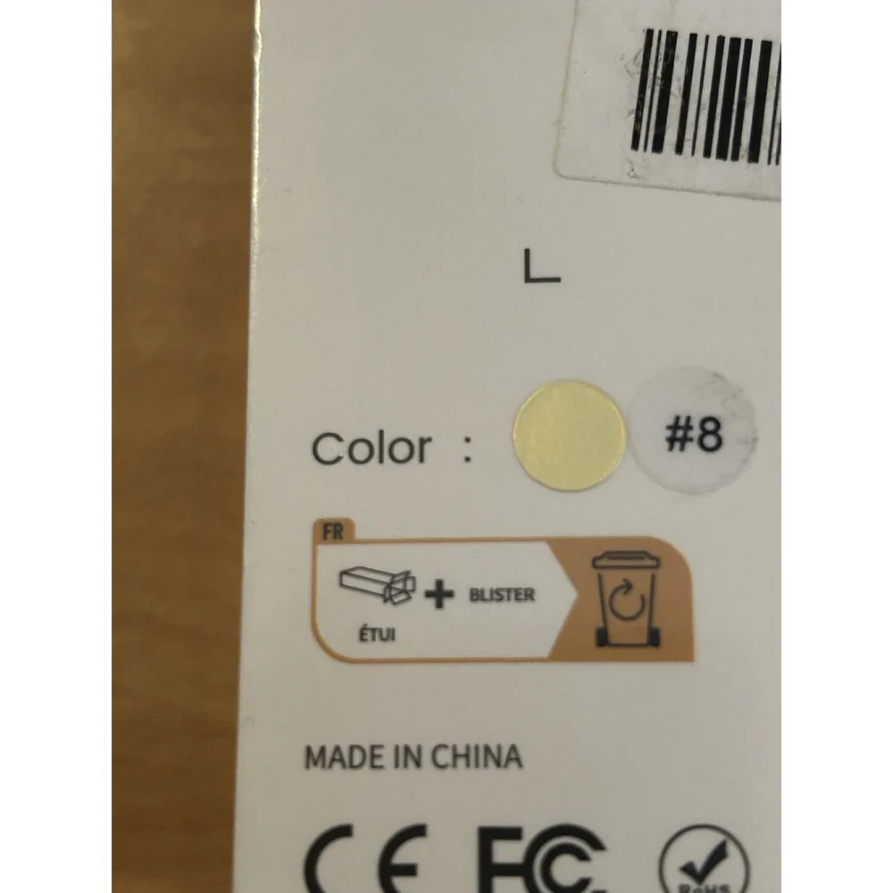 ECTRi smart ring